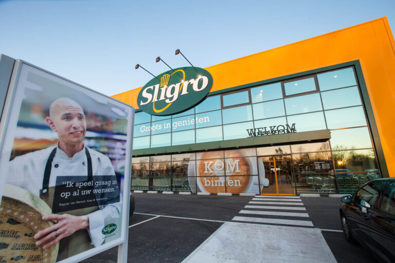 Sligro 2